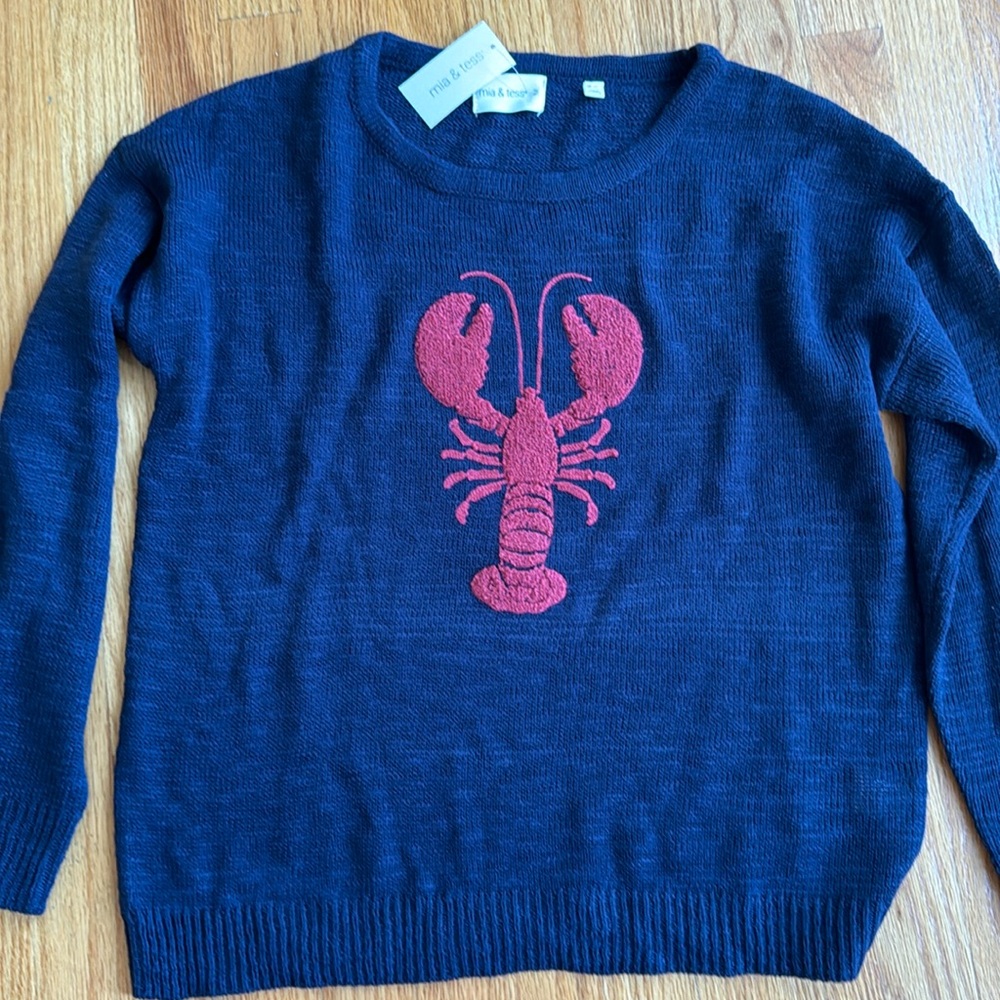 Mia & Tess sz M
